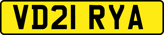 VD21RYA