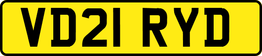 VD21RYD