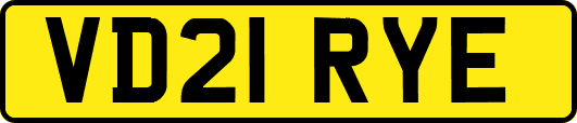 VD21RYE