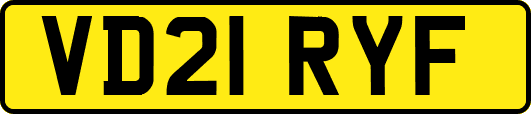 VD21RYF
