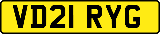 VD21RYG