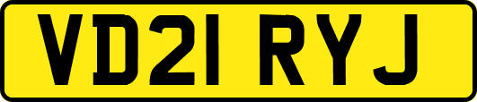 VD21RYJ