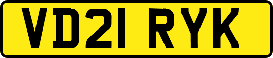VD21RYK
