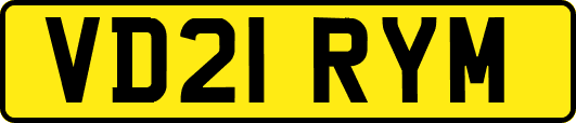 VD21RYM