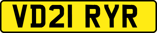 VD21RYR