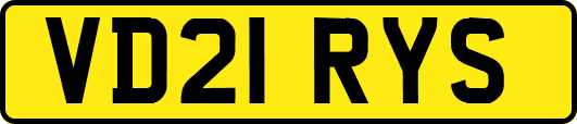 VD21RYS