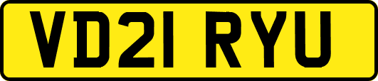 VD21RYU