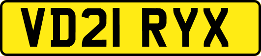 VD21RYX
