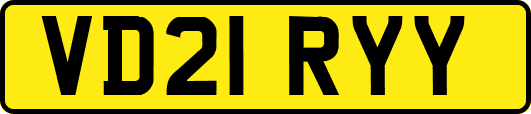 VD21RYY