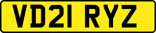 VD21RYZ