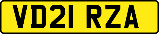 VD21RZA