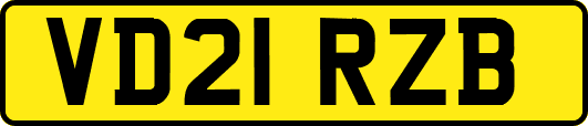 VD21RZB