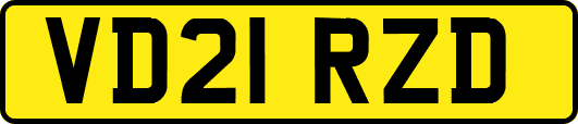 VD21RZD