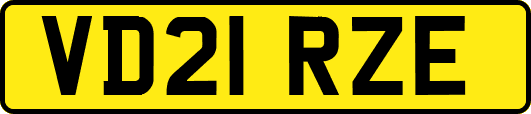 VD21RZE