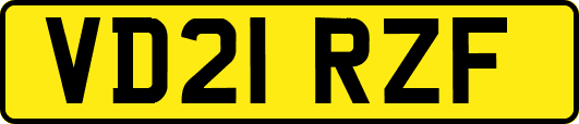 VD21RZF