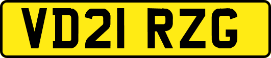 VD21RZG