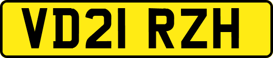 VD21RZH