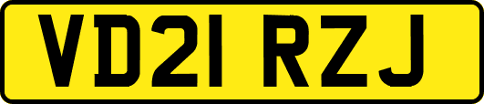 VD21RZJ