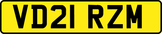 VD21RZM