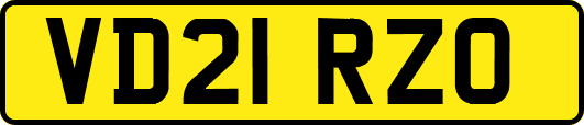 VD21RZO