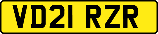 VD21RZR