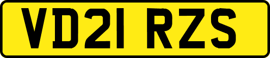 VD21RZS