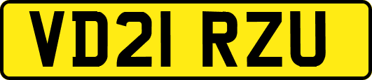 VD21RZU