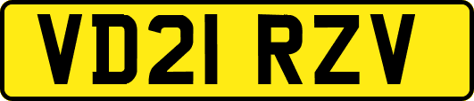 VD21RZV