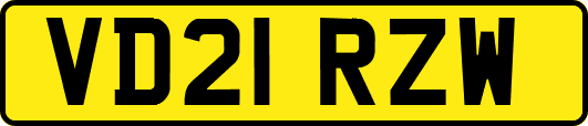 VD21RZW