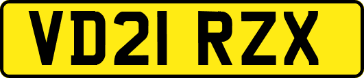 VD21RZX