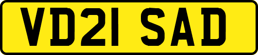 VD21SAD