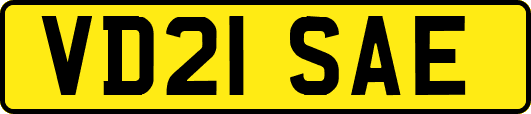 VD21SAE