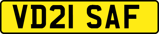 VD21SAF