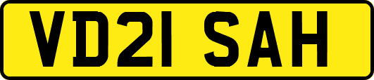 VD21SAH