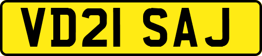 VD21SAJ