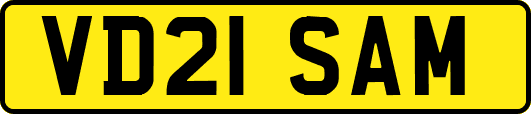 VD21SAM