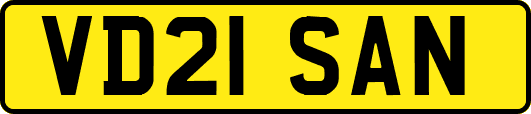 VD21SAN