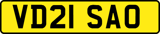 VD21SAO