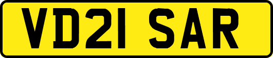 VD21SAR