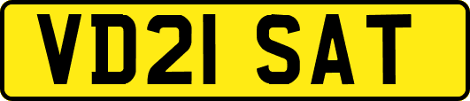VD21SAT