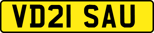 VD21SAU