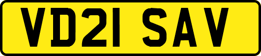 VD21SAV