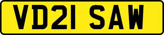 VD21SAW