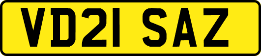 VD21SAZ
