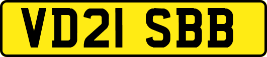 VD21SBB