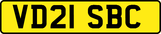 VD21SBC