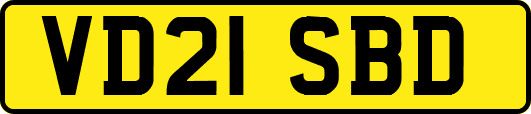 VD21SBD