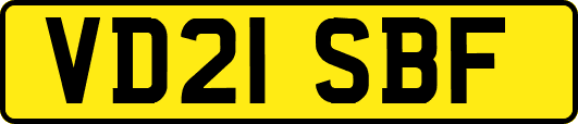 VD21SBF