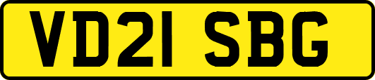 VD21SBG