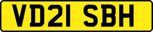VD21SBH